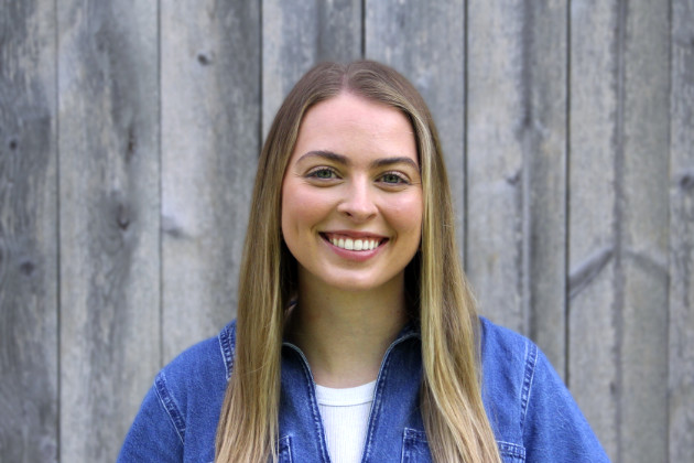 Alyssa King, MA, PLPC