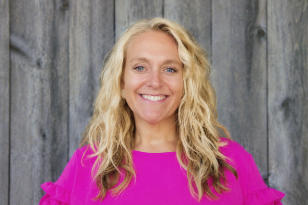 Amy Gatschenberger Sandford, MA, LPC