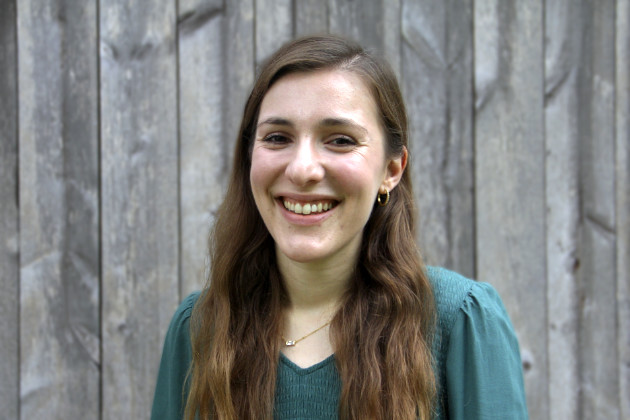 Alysse Tarantino, MA, PLPC