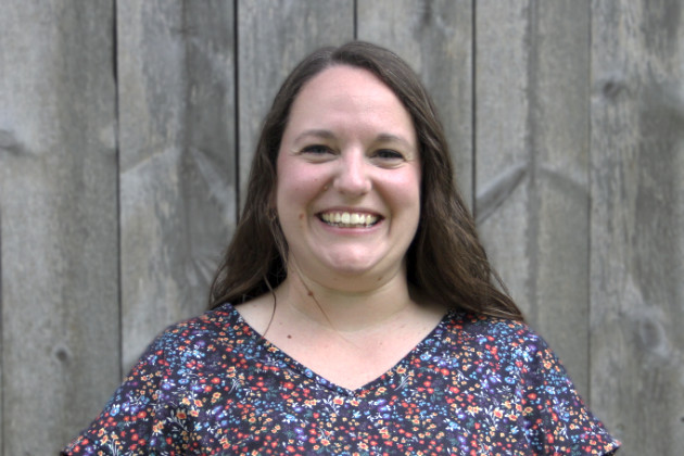 Emily Barnes, MA, LPC
