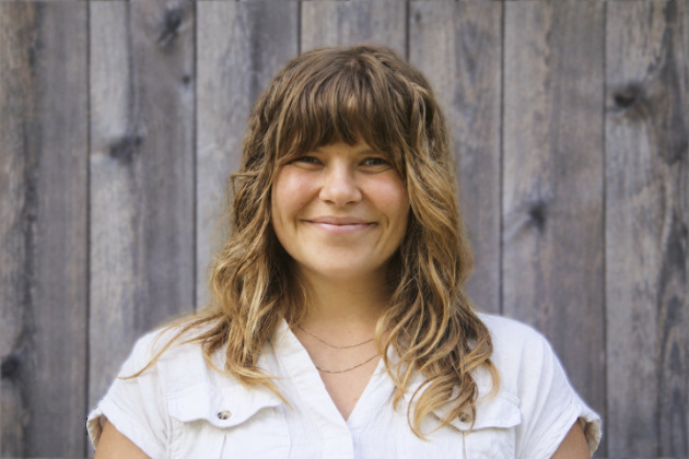 Hannah Mooi, MA, PLPC