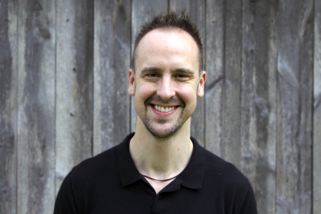 Kevin Jones, MA, LPC