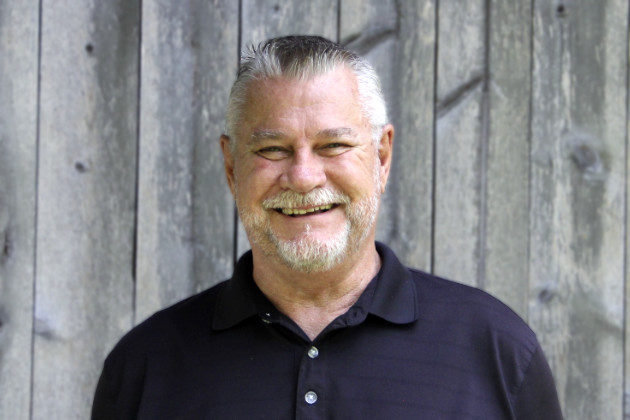 L. Keith Puellman, MA, LPC