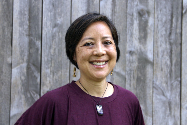 Rae Gibson, MA, LPC