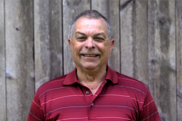 Randy McLaren, MA, LPC